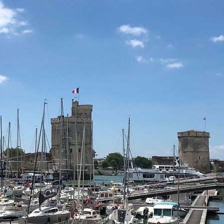 Studio Des Trois Ilets La Rochelle  Exterior photo